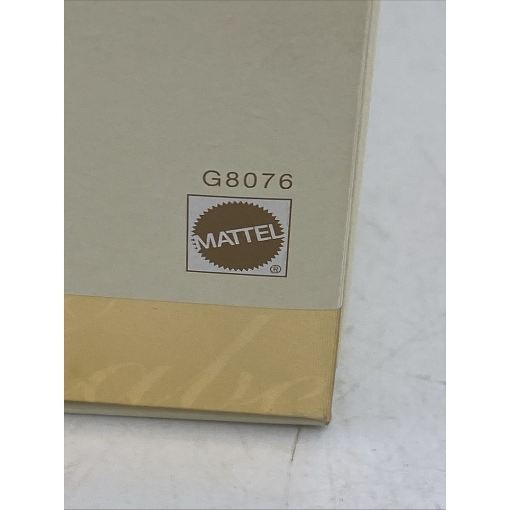 2004 BFMC New York Yorkie Barbie Accessory Pack Gold Label #G8076 NRFB - Picture 15 of 16